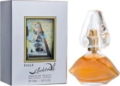 SALVADOR DALI By Salvador Dali 100 Ml - Parfum De Toilette Spray -Hoogwaardige Cosmetica 1200x868