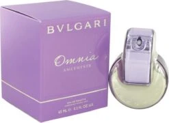 Bvlgari Omnia Amethyste Eau De Toilette Spray 65 Ml 28 Bvlgari Omnia Amethyste Eau De Toilette Spray 65 Ml -Hoogwaardige Cosmetica 1200x875 1