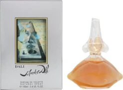 SALVADOR DALI By Salvador Dali 100 Ml - Parfum De Toilette Spray -Hoogwaardige Cosmetica 1200x882