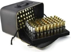 Venalisa 120 Set | 12ml Per Stuk | Professionele Set | Gellak Nagellak | Inclusief Koffer | Polygel | Polygel Kleuren | Polygel Nagels | Polygel Kit -Hoogwaardige Cosmetica 1200x884