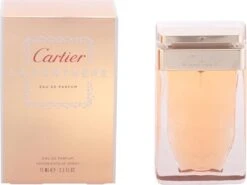 Cartier La Panthere 75 Ml - Eau De Parfum - Damesparfum -Hoogwaardige Cosmetica 1200x900