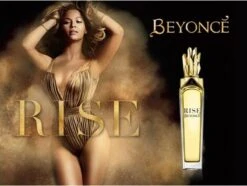 Beyonce Rise - 100ml - Eau De Parfum -Hoogwaardige Cosmetica 1200x904