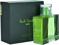 Paul Smith Man - 100ml - Eau De Toilette 13 Paul Smith Man - 100ml - Eau De Toilette -Hoogwaardige Cosmetica 1200x919