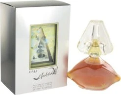 SALVADOR DALI By Salvador Dali 100 Ml - Parfum De Toilette Spray -Hoogwaardige Cosmetica 1200x943
