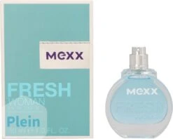 Mexx Fresh Woman Eau De Toilette - 30ml -Hoogwaardige Cosmetica 1200x960