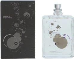 Escentric Molecules Molecule 01 100 Ml - Eau De Toilette - Unisex 9 Escentric Molecules Molecule 01 100 Ml - Eau De Toilette - Unisex -Hoogwaardige Cosmetica 1200x965