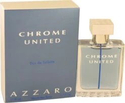 Azzaro Chrome United - 200ml - Eau De Toilette 11 Azzaro Chrome United - 200ml - Eau De Toilette -Hoogwaardige Cosmetica 1200x984 1