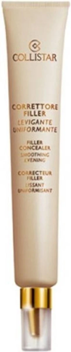 Collistar Filler Concealer 2 Dark 5 Collistar Filler Concealer 2 Dark - Afbeelding 5