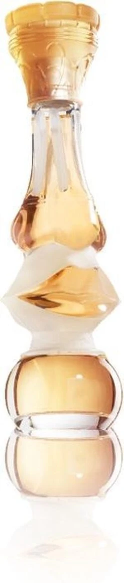 Salvador Dali Dalissime 100 Ml - Eau De Toilette - For Women -Hoogwaardige Cosmetica 256x1200 2
