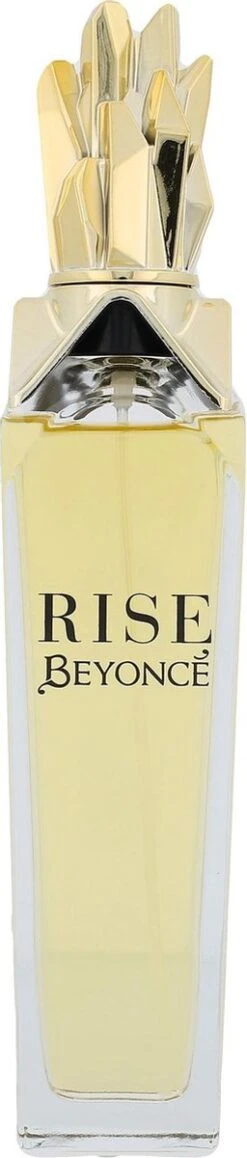 Beyonce Rise - 100ml - Eau De Parfum -Hoogwaardige Cosmetica 256x1200