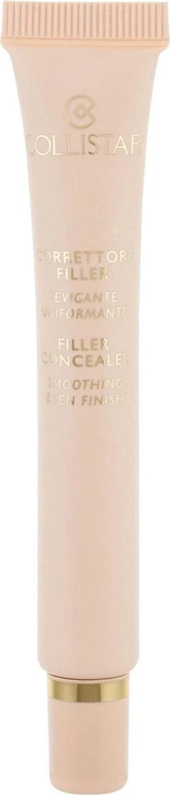 Collistar Filler Concealer 2 Dark 10 Collistar Filler Concealer 2 Dark -Hoogwaardige Cosmetica 257x1200