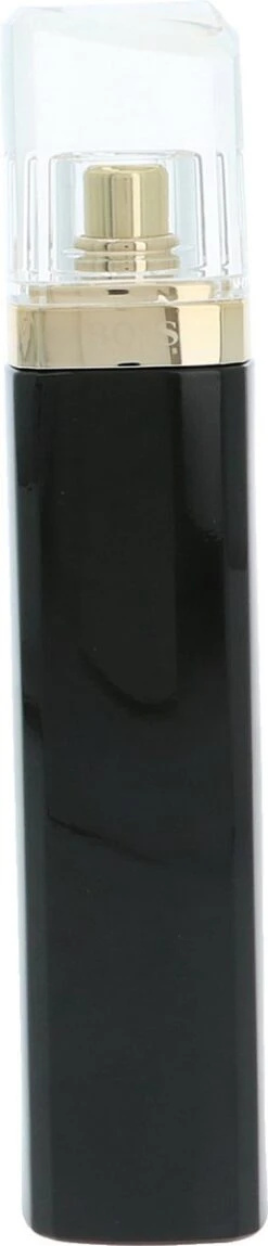 Hugo Boss Nuit 75 Ml - Eau De Parfum - Damesparfum -Hoogwaardige Cosmetica 258x1200