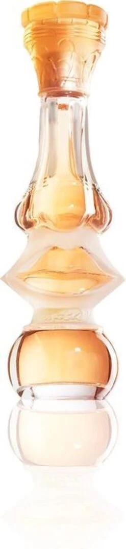 Salvador Dali Dalissime 100 Ml - Eau De Toilette - For Women -Hoogwaardige Cosmetica 276x1200