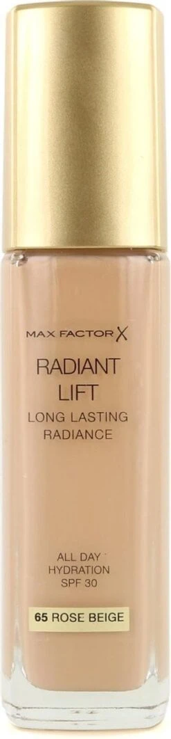 Max Factor Radiant Lift FD - 65 Rose Beige -Hoogwaardige Cosmetica 279x1200 1