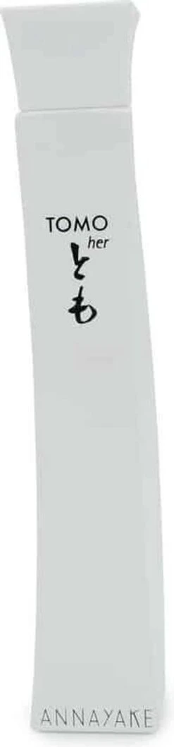 Annayake - Tomo Her - 100 Ml Eau De Parfum -Hoogwaardige Cosmetica 280x1200