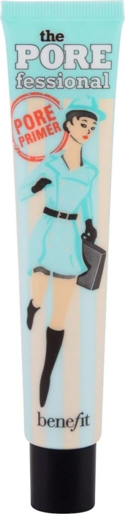 Benefit The POREfessional Primer 44 Ml -Hoogwaardige Cosmetica 293x1200 1