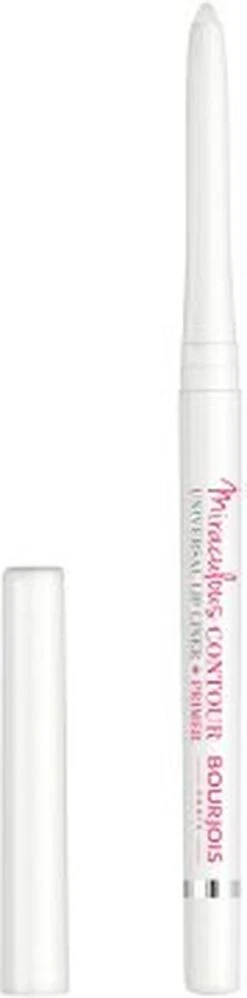 Bourjois Miraculous Lippenpotlood - 1 Transparant -Hoogwaardige Cosmetica 297x1200 1