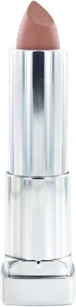 Maybelline Color Sensational - 930 Nude Embrace - Matte Nude - Lippenstift