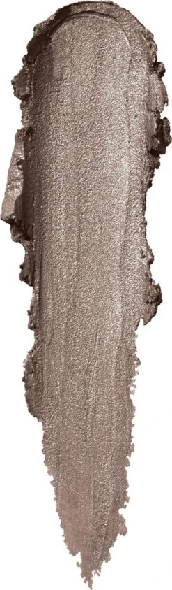 Maybelline Eye Studio Color Tattoo Oogschaduw - 40 Permanent Taupe/bruin -Hoogwaardige Cosmetica 351x1200