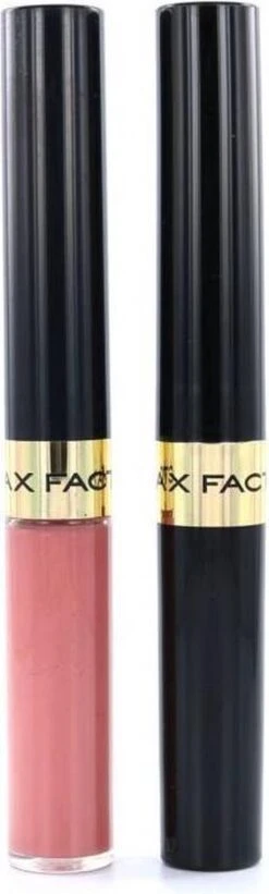 Max Factor Lipfinity 24HR Lip Colour Lipgloss - 210 Endless Mesmerizing -Hoogwaardige Cosmetica 361x1200