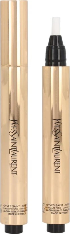 Yves Saint Laurent Touche Eclat Concealer - 1 Rose Radiance -Hoogwaardige Cosmetica 362x1200