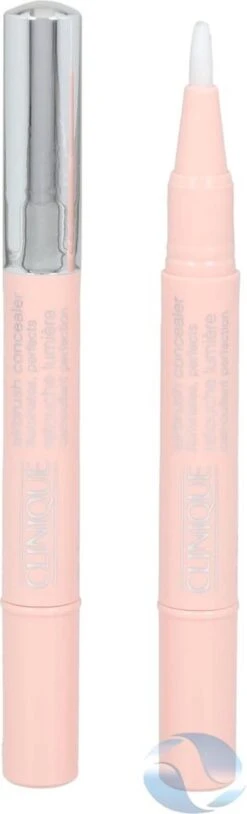 Clinique - Airbrush Concealer Brightening Corrector 1.5 Ml 01 Fair - -Hoogwaardige Cosmetica 364x1200 1