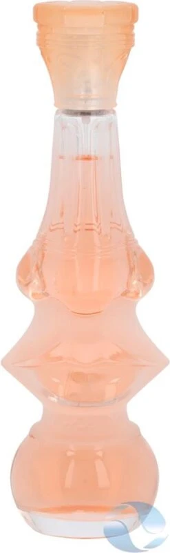 Salvador Dali Dalissime 100 Ml - Eau De Toilette - For Women -Hoogwaardige Cosmetica 370x1200 1