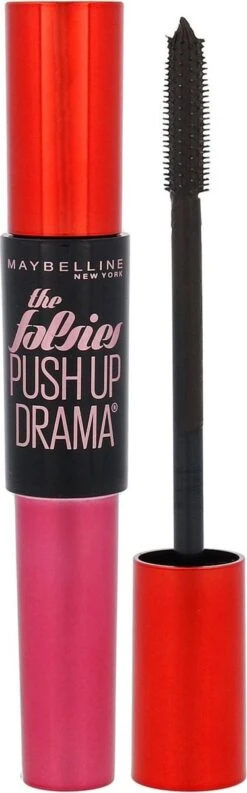 Maybelline Falsies Push Up Drama Mascara - Bruin 6 Maybelline Falsies Push Up Drama Mascara - Bruin -Hoogwaardige Cosmetica 374x1200