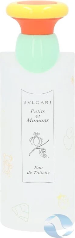 Bvlgari - Petit Et Mamans - Eau De Toilette - 100Ml 26 Bvlgari - Petit Et Mamans - Eau De Toilette - 100Ml -Hoogwaardige Cosmetica 379x1200 1