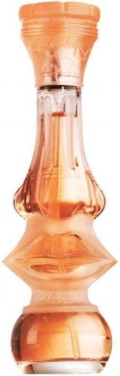 Salvador Dali Dalissime 100 Ml - Eau De Toilette - For Women -Hoogwaardige Cosmetica 383x1200