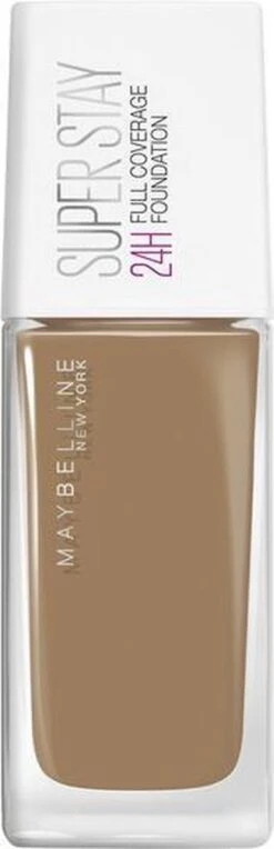 Maybelline Superstay 24H Foundation - 040 Fawn 20 Maybelline Superstay 24H Foundation - 040 Fawn -Hoogwaardige Cosmetica 388x1200