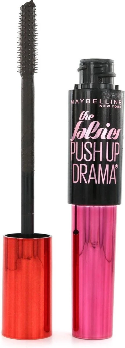 Maybelline Falsies Push Up Drama Mascara - Bruin 1 Maybelline Falsies Push Up Drama Mascara - Bruin