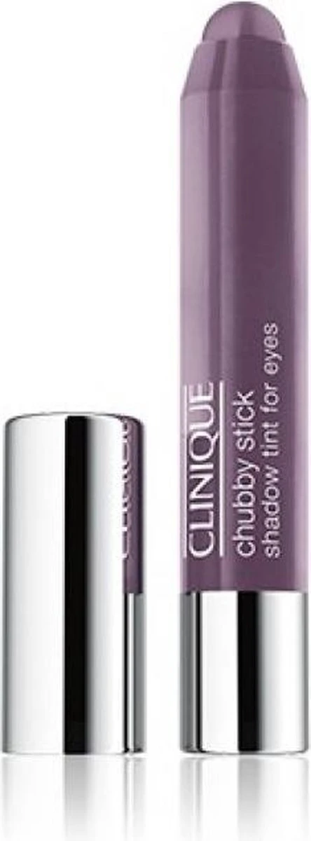 Clinique Chubby Stick Shadow Tint For Eyes 09 Lavish Lilac 1 Clinique Chubby Stick Shadow Tint For Eyes 09 Lavish Lilac