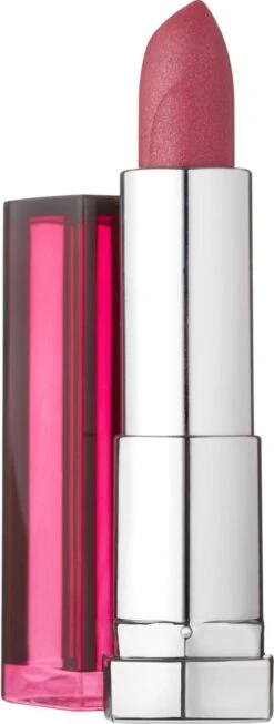 Maybelline Color Sensational - 165 Pink Hurricane - Roze - Lippenstift 11 Maybelline Color Sensational - 165 Pink Hurricane - Roze - Lippenstift -Hoogwaardige Cosmetica 454x1200