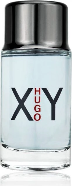 Hugo Boss XY 100 Ml - Eau De Toilette - Herenparfum 21 Hugo Boss XY 100 Ml - Eau De Toilette - Herenparfum -Hoogwaardige Cosmetica 469x1200