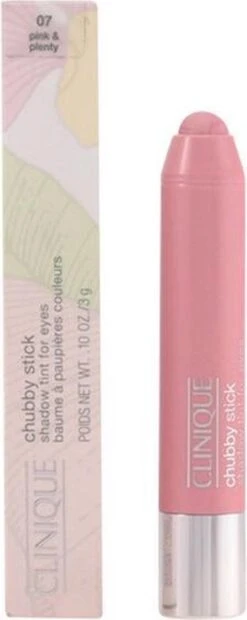 Clinique Chubby Stick Shadow Tint For Eyes 09 Lavish Lilac 7 Clinique Chubby Stick Shadow Tint For Eyes 09 Lavish Lilac -Hoogwaardige Cosmetica 478x1200 3