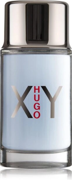 Hugo Boss XY 100 Ml - Eau De Toilette - Herenparfum 16 Hugo Boss XY 100 Ml - Eau De Toilette - Herenparfum -Hoogwaardige Cosmetica 481x1200