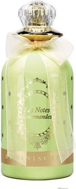 Reminiscence Heliotrope - 100 Ml - Eau De Parfum -Hoogwaardige Cosmetica 487x1200