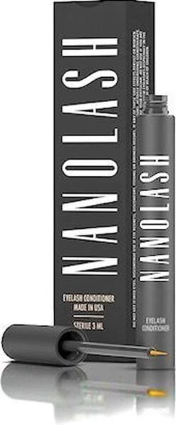 Nanolash Wimperserum 28 Nanolash Wimperserum -Hoogwaardige Cosmetica 497x1200 1