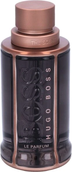 Hugo Boss The Scent Le Parfum Eau De Parfum 100 Ml -Hoogwaardige Cosmetica 500x1200