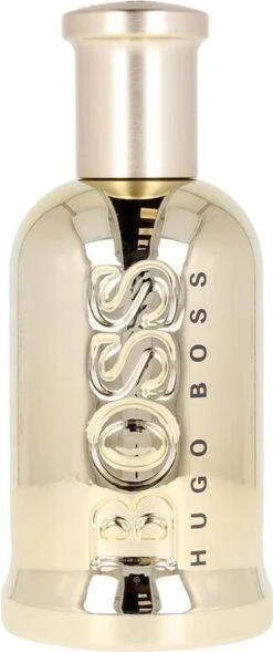 Hugo Boss Bottled Limited Edition - 100 Ml - Eau De Parfum Spray - Herenparfum 6 Hugo Boss Bottled Limited Edition - 100 Ml - Eau De Parfum Spray - Herenparfum -Hoogwaardige Cosmetica 503x1200 1