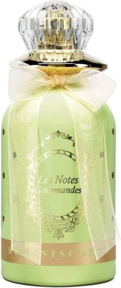 Reminiscence Heliotrope - 100 Ml - Eau De Parfum -Hoogwaardige Cosmetica 504x1200