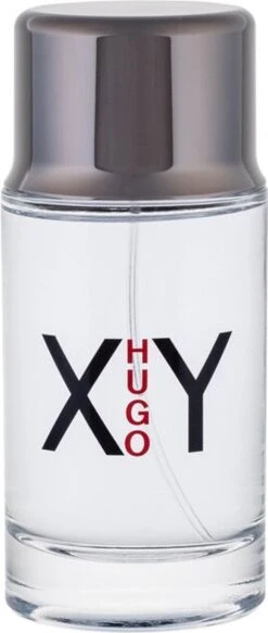Hugo Boss XY 100 Ml - Eau De Toilette - Herenparfum 20 Hugo Boss XY 100 Ml - Eau De Toilette - Herenparfum -Hoogwaardige Cosmetica 508x1200 1