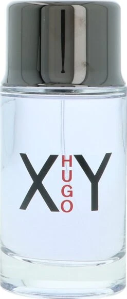 Hugo Boss XY 100 Ml - Eau De Toilette - Herenparfum 19 Hugo Boss XY 100 Ml - Eau De Toilette - Herenparfum -Hoogwaardige Cosmetica 508x1200