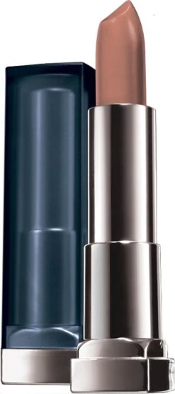 Maybelline Color Sensational - 930 Nude Embrace - Matte Nude - Lippenstift 22 Maybelline Color Sensational - 930 Nude Embrace - Matte Nude - Lippenstift -Hoogwaardige Cosmetica 533x1200