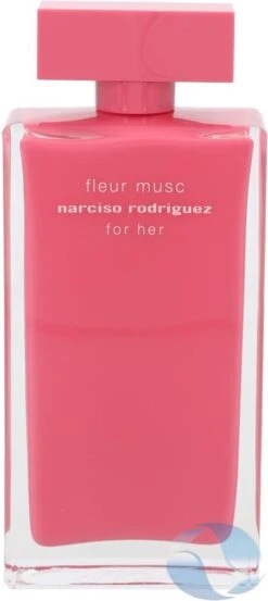 Narciso Rodriguez - Fleur Musc For Her - Eau De Parfum 150ML 13 Narciso Rodriguez - Fleur Musc For Her - Eau De Parfum 150ML -Hoogwaardige Cosmetica 536x1200