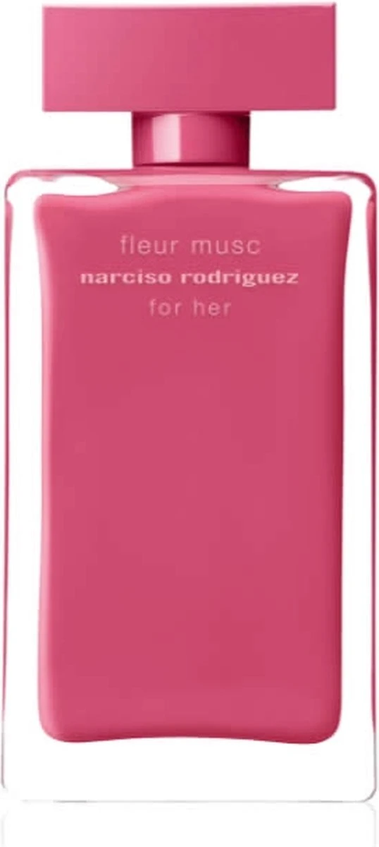Narciso Rodriguez - Fleur Musc For Her - Eau De Parfum 150ML 1 Narciso Rodriguez - Fleur Musc For Her - Eau De Parfum 150ML