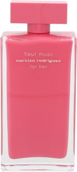Narciso Rodriguez - Fleur Musc For Her - Eau De Parfum 150ML 11 Narciso Rodriguez - Fleur Musc For Her - Eau De Parfum 150ML -Hoogwaardige Cosmetica 542x1200