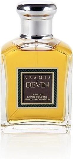 Aramis Devin - 100ml - Eau De Cologne -Hoogwaardige Cosmetica 554x1200