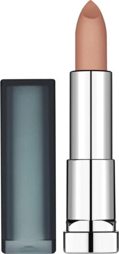 Maybelline Color Sensational - 930 Nude Embrace - Matte Nude - Lippenstift 21 Maybelline Color Sensational - 930 Nude Embrace - Matte Nude - Lippenstift -Hoogwaardige Cosmetica 565x1200